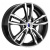 Диски K&K Samara 6x16 4*100 ET49 DIA54.1 Алмаз черный SK Литой Диски K&K Samara 6x16 4*100 ET49 DIA54.1 Алмаз черный SK Литой