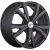 Диски X'trike X-119 6.5x16 5*110 ET37 DIA65.1 BKM Литой Диски X'trike X-119 6.5x16 5*110 ET37 DIA65.1 BKM Литой