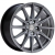 Диски Скад Ле Ман 7x16 4*100 ET38 DIA67.1 Графит Литой Диски Скад Ле Ман 7x16 4*100 ET38 DIA67.1 Графит Литой