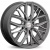 Диски X'trike X-139 7.5x19 5*108 ET33 DIA60.1 BH Литой Диски X'trike X-139 7.5x19 5*108 ET33 DIA60.1 BH Литой
