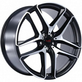 Диски Replica Concept MR546 11x21 5*112 ET49 DIA66.6 HBFP Литой