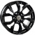 Диски RST R106 6.5x16 5*114.3 ET50 DIA66.1 GB Литой Диски RST R106 6.5x16 5*114.3 ET50 DIA66.1 GB Литой