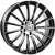 Диски RST R108 8x18 5*108 ET42.5 DIA63.3 BKFP Литой Диски RST R108 8x18 5*108 ET42.5 DIA63.3 BKFP Литой
