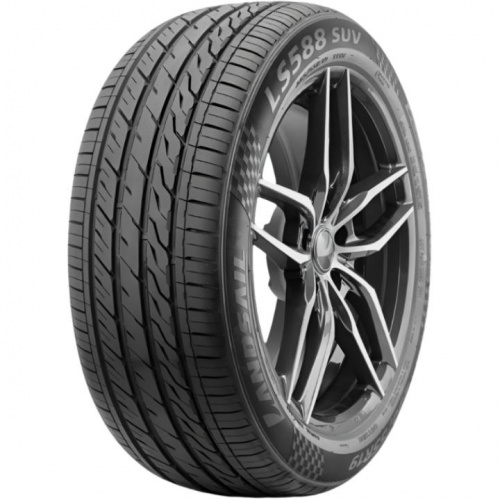 Landsail LS588 245/40 R18 93Y RunFlat
