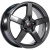 Диски NZ R-02 6.5x16 5*100 ET35 DIA57.1 Graphite Литой Диски NZ R-02 6.5x16 5*100 ET35 DIA57.1 Graphite Литой