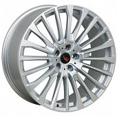Диски Replica Concept B540 9.5x22 5*112 ET32 DIA66.6 Silver Литой