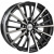 Диски RST R178 7x18 5*108 ET36 DIA65.1 BFP Литой Диски RST R178 7x18 5*108 ET36 DIA65.1 BFP Литой