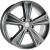 Replica H CH14H 6.5x16 5*105 ET39 DIA56.6 HBFP Литой Replica H CH14H 6.5x16 5*105 ET39 DIA56.6 HBFP Литой