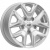 Диски Wheels UP UP119 6.5x16 5*139.7 ET40 DIA98 Silver Classic Литой Диски Wheels UP UP119 6.5x16 5*139.7 ET40 DIA98 Silver Classic Литой