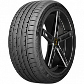 Шины Continental ContiSportContact 3 245/45 R18 96Y RunFlat *