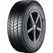 Шины VanContact Viking