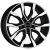 Диски MAK Highlands 8x18 5*114.3 ET40 DIA76.1 Ice Black Литой Диски MAK Highlands 8x18 5*114.3 ET40 DIA76.1 Ice Black Литой