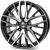 Диски AEZ Panama dark 9x19 5*112 ET21 DIA66.6 HBFP Литой Диски AEZ Panama dark 9x19 5*112 ET21 DIA66.6 HBFP Литой