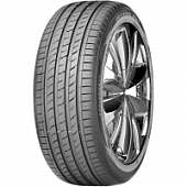 Шины Roadstone Nfera SU1 245/40 R18 97Y XL