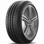 Шины Michelin Pilot Sport 3 255/40 R19 100Y MO