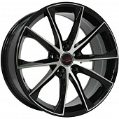 Диски Replica Concept TY539 8x18 5*114.3 ET50 DIA60.1 BFP Литой