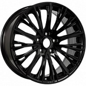 Диски Lizardo XH304 7.5x18 5*114.3 ET40 DIA66.1 BMF Литой