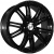 Диски RST R168 8x18 5*114.3 ET45 DIA67.1 GB Литой Диски RST R168 8x18 5*114.3 ET45 DIA67.1 GB Литой