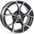 Диски RST R086 6.5x16 5*108 ET40 DIA54.1 BFP Литой Диски RST R086 6.5x16 5*108 ET40 DIA54.1 BFP Литой