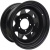 Диски Off Road Wheels УАЗ 8x16 5*139.7 ET15 DIA110.1 Black Штампованный Диски Off Road Wheels УАЗ 8x16 5*139.7 ET15 DIA110.1 Black Штампованный