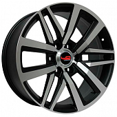 Диски Replica Concept TY533 8x18 6*139.7 ET25 DIA106.1 MBFP Литой