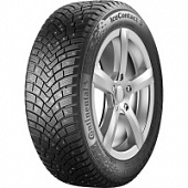 Шины Continental IceContact 3 235/60 R18 107T XL FP