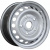 Диски Accuride Ford Transit 6.5x16 5*160 ET60 DIA65.1 Silver Штампованный Диски Accuride Ford Transit 6.5x16 5*160 ET60 DIA65.1 Silver Штампованный