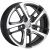 Диски Replica Concept SNG501 6.5x16 5*112 ET39 DIA66.6 BFP Литой Диски Replica Concept SNG501 6.5x16 5*112 ET39 DIA66.6 BFP Литой