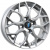 Диски Venti 1619 6x16 4*100 ET41 DIA60.1 SL Литой Диски Venti 1619 6x16 4*100 ET41 DIA60.1 SL Литой