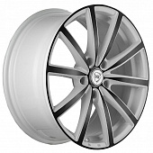 Диски NZ F-50 8x18 5*112 ET39 DIA66.6 WB Литой