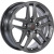 Диски NZ R-04 6.5x16 5*114.3 ET45 DIA60.1 Graphite Литой Диски NZ R-04 6.5x16 5*114.3 ET45 DIA60.1 Graphite Литой